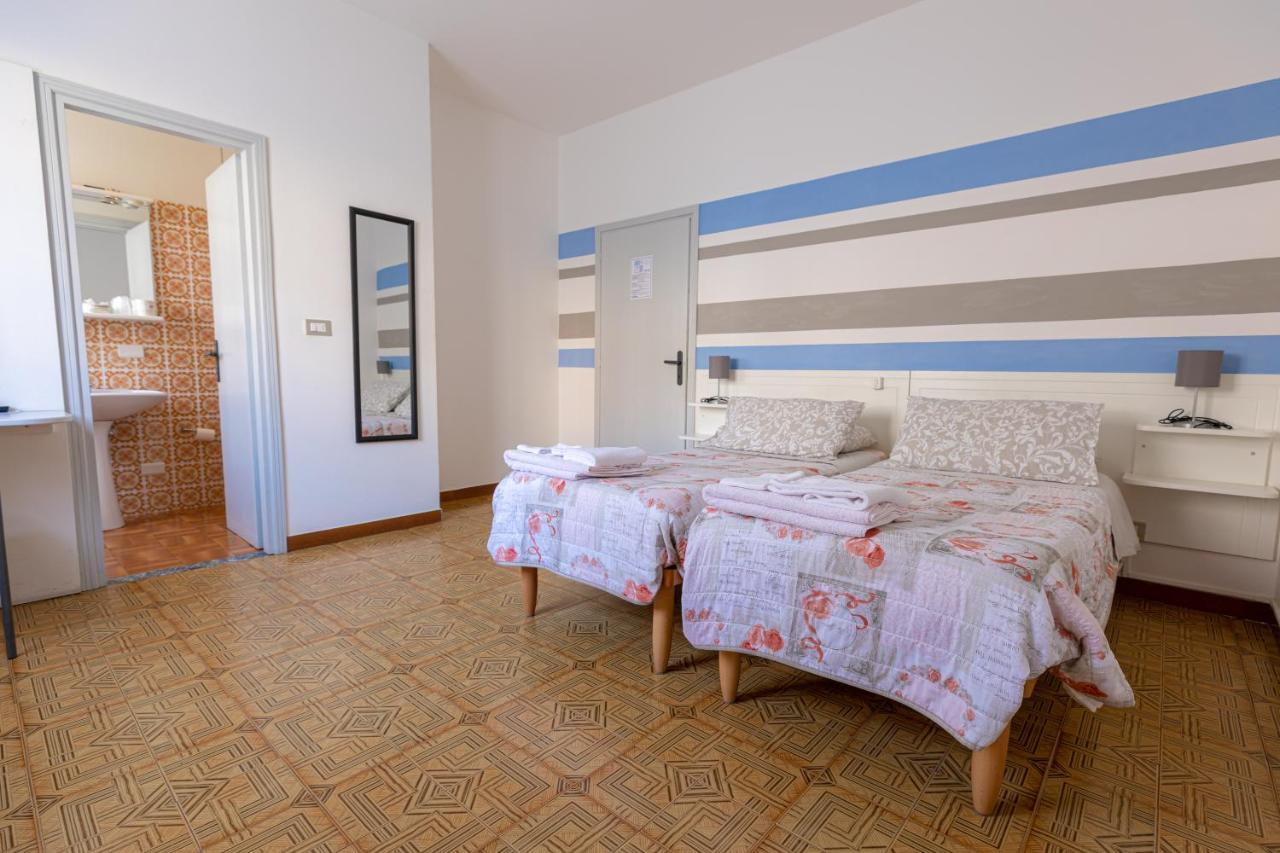 Hotel La Svolta Chiuro Zewnętrze zdjęcie